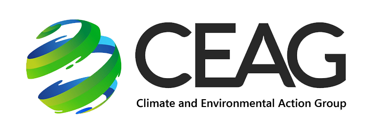 CEAG Logo