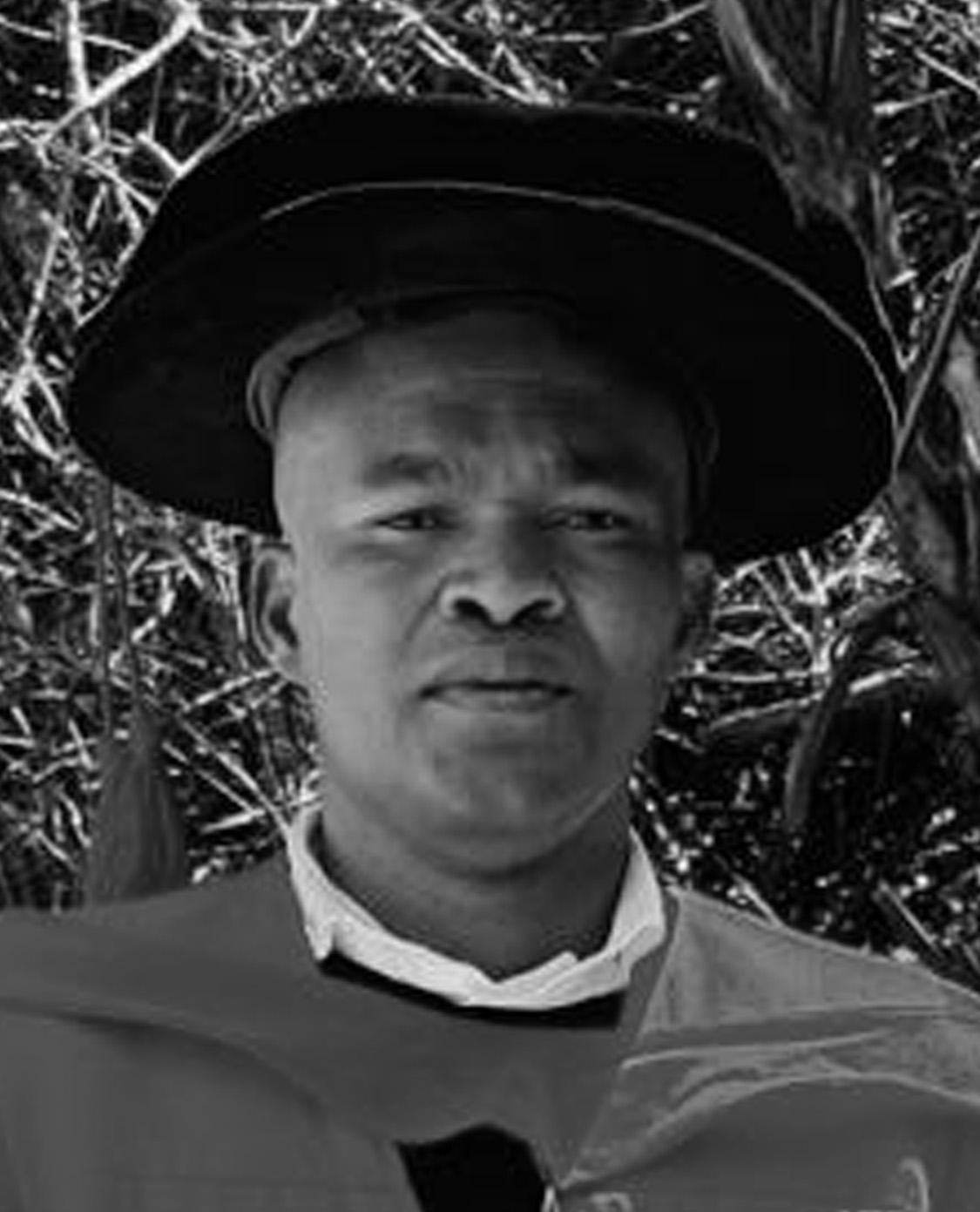 Thembinkosi Mkhize